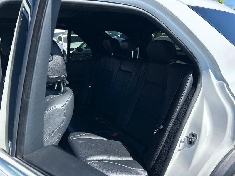 2022 MERCEDES-BENZ GLE 450 4MATIC 6