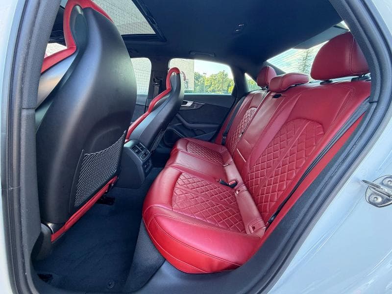 2019 AUDI S4 PRESTIGE 13