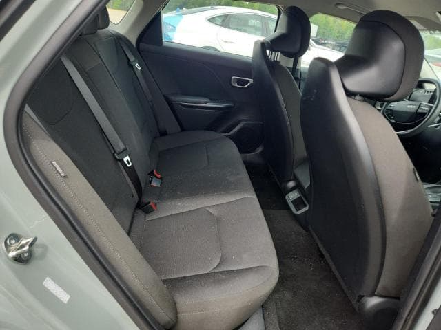 2026 KIA K4 LXS 10