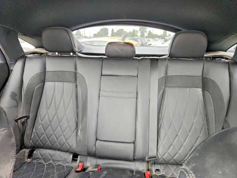 2021 MERCEDES-BENZ GLE COUPE AMG 53 4MATIC 10