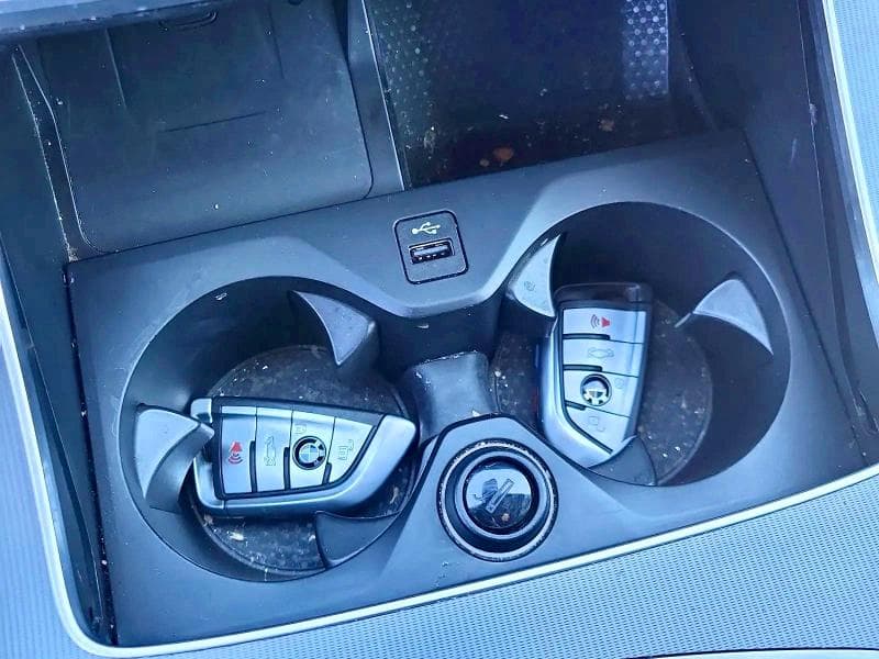 2019 BMW X5 XDRIVE40I 11