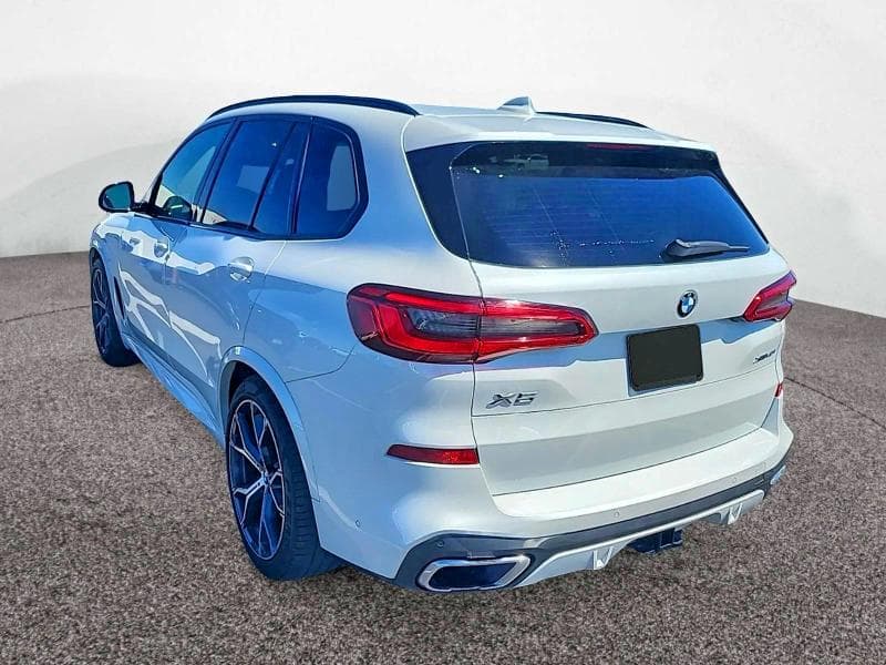 2019 BMW X5 XDRIVE40I 3