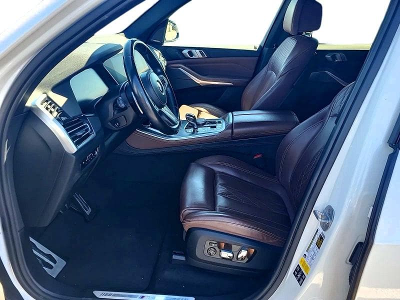 2019 BMW X5 XDRIVE40I 5