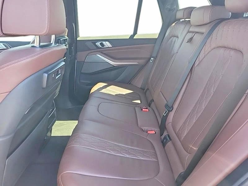 2019 BMW X5 XDRIVE40I 6