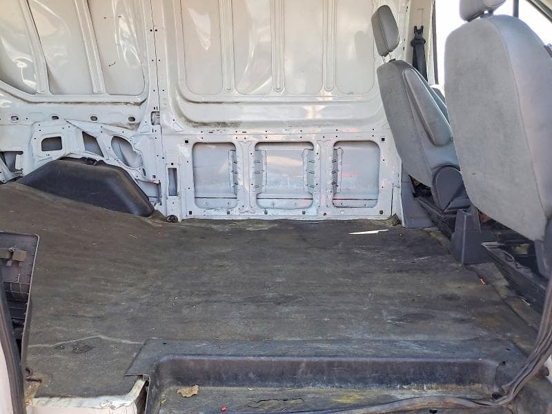 2018 FORD TRANSIT T- - DELIVERY VAN 11