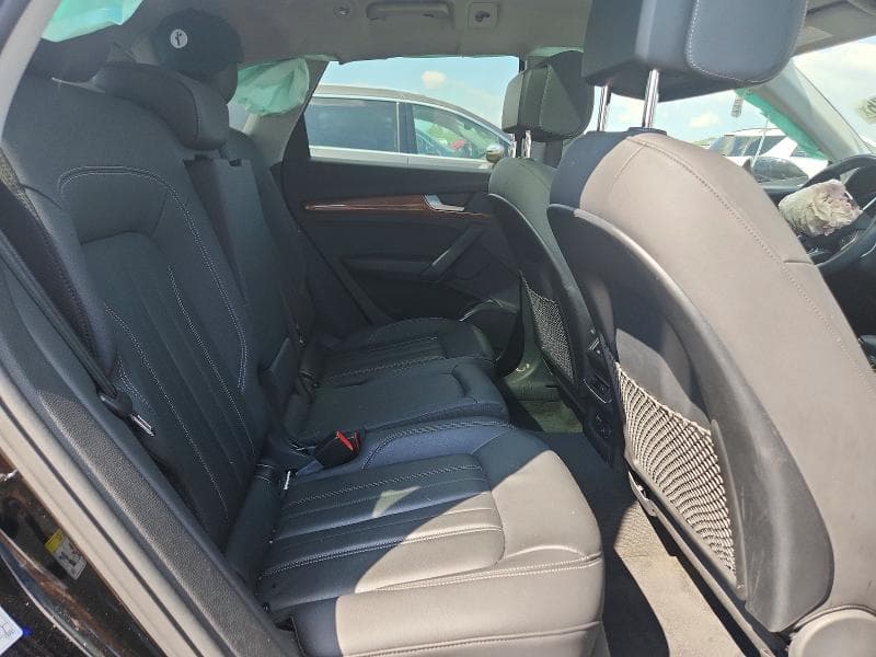 2021 AUDI Q5 PREMIUM 10