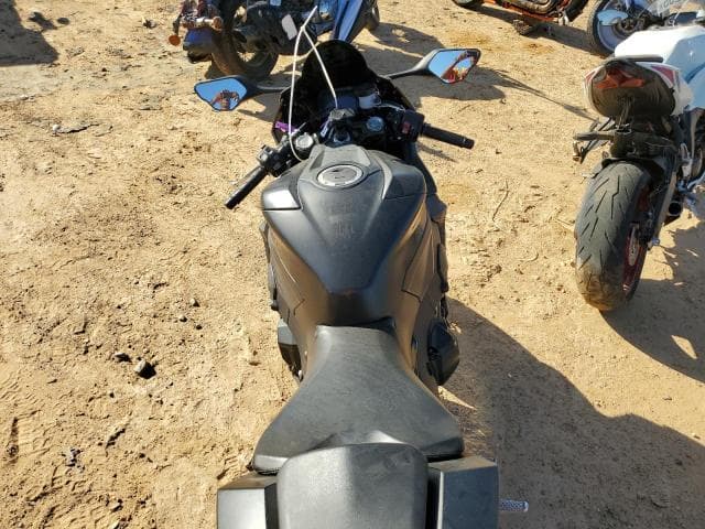 2021 HONDA CBR1000 RA RA 6