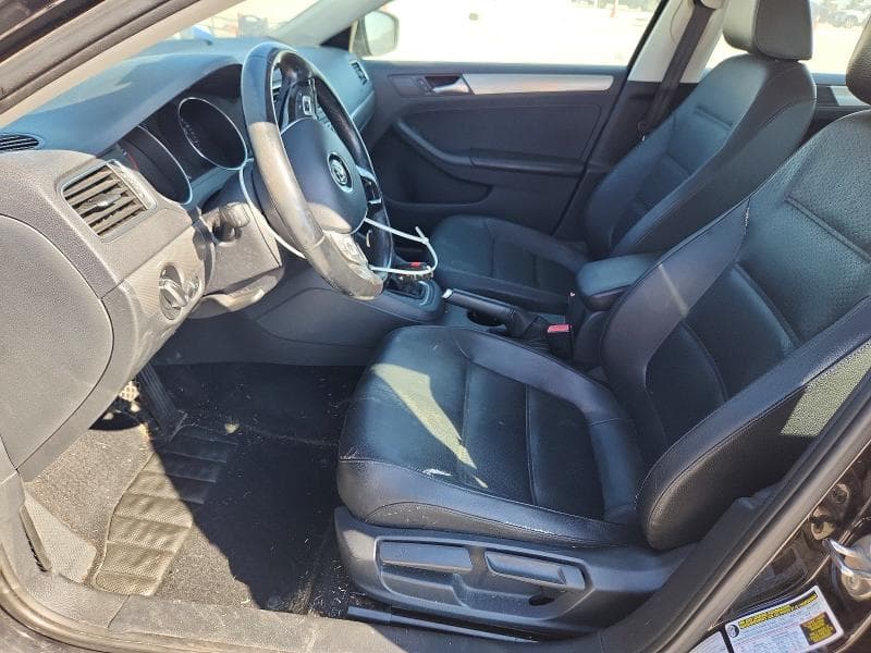 2017 VOLKSWAGEN JETTA SE 7