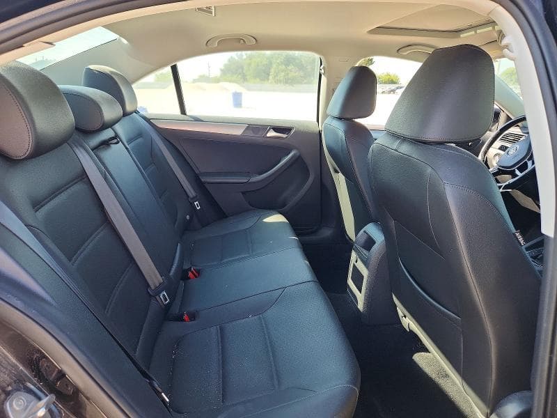 2017 VOLKSWAGEN JETTA SE 10