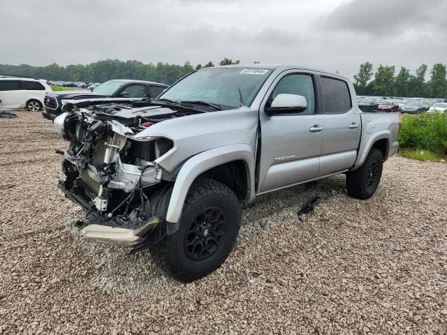 2022 TOYOTA TACOMA SR5 V6 - 1