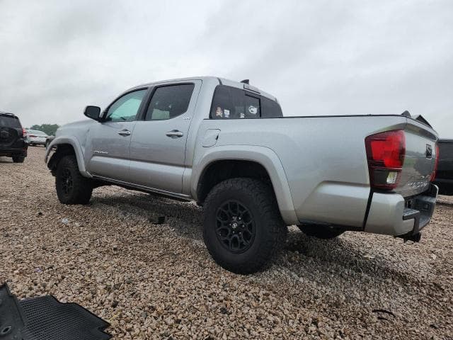 2022 TOYOTA TACOMA SR5 V6 2