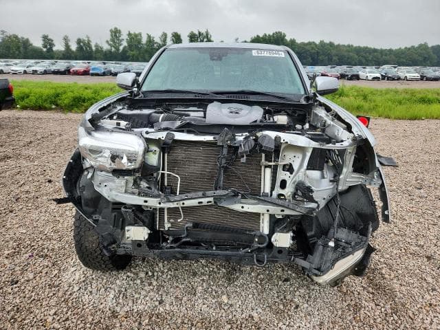 2022 TOYOTA TACOMA SR5 V6 5