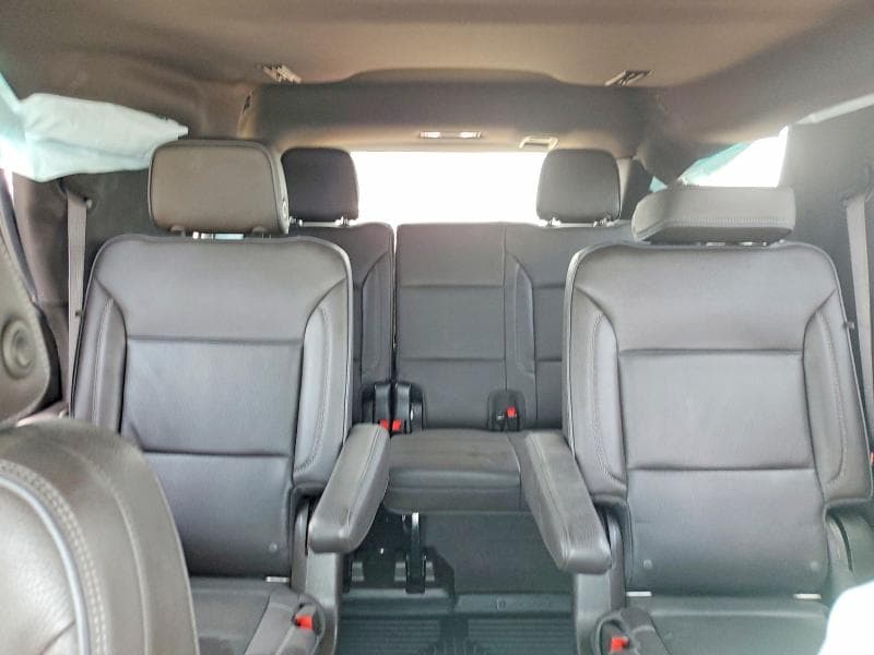 2021 GMC YUKON DENALI 10