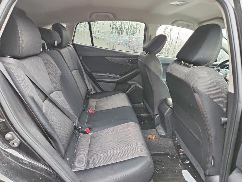 2020 SUBARU CROSSTREK 11