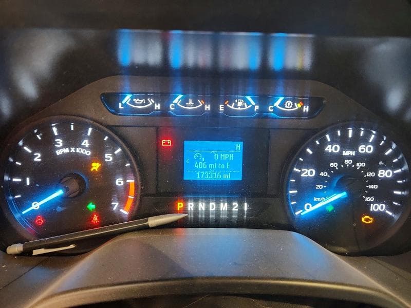 2022 FORD F250 SUPER DUTY 9