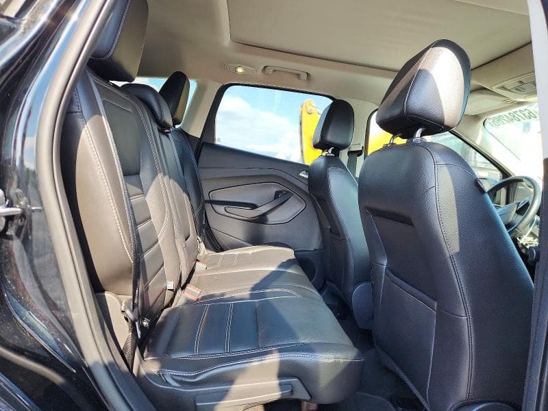 2017 FORD ESCAPE SE 10