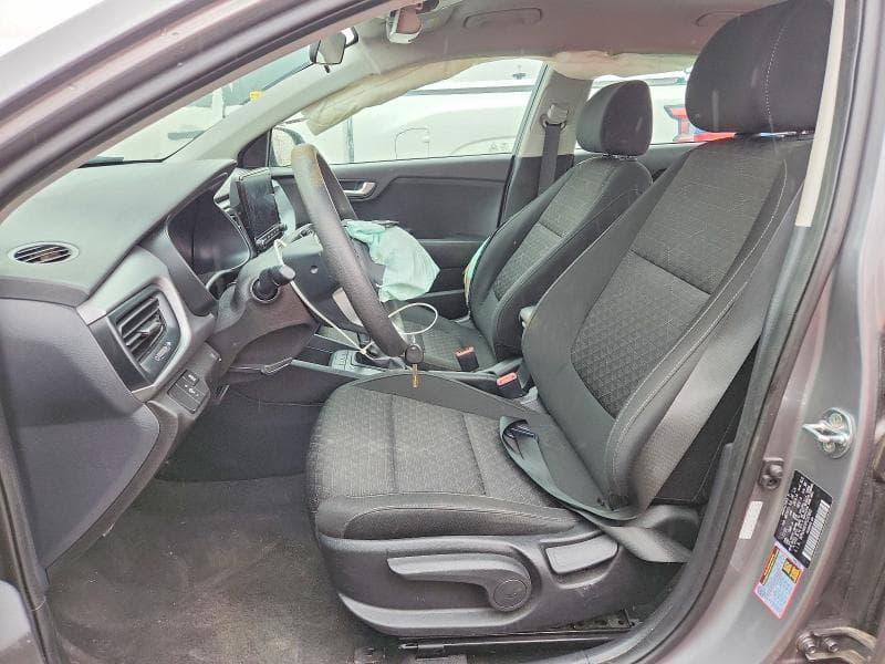 2023 KIA RIO S 14