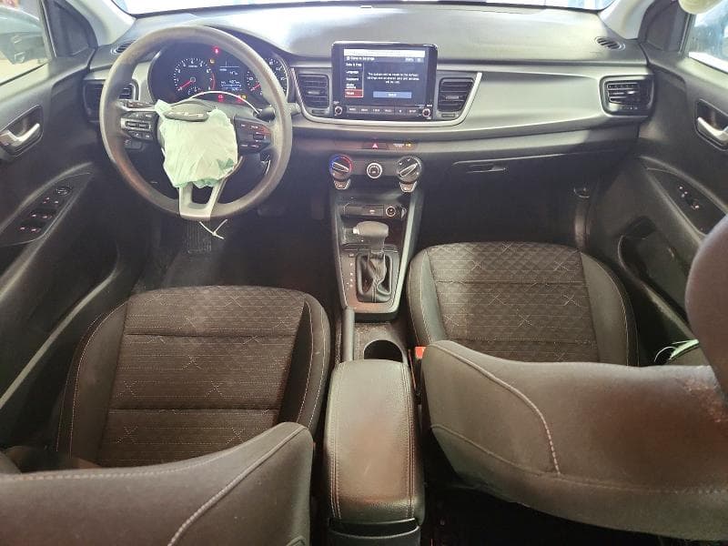 2023 KIA RIO S 16