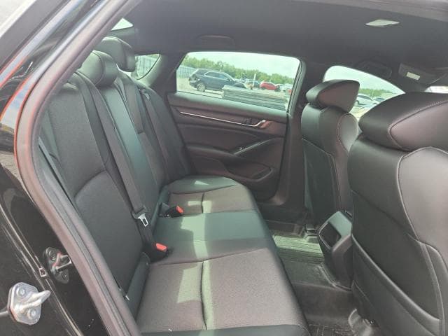 2022 HONDA ACCORD HYBRID SPORT 10
