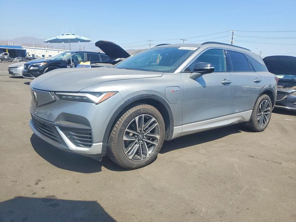2024 ACURA ZDX A-SPEC - 1