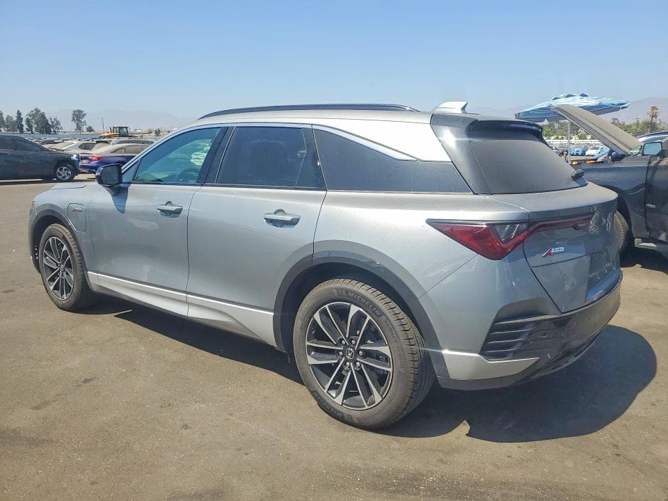 2024 ACURA ZDX A-SPEC 2