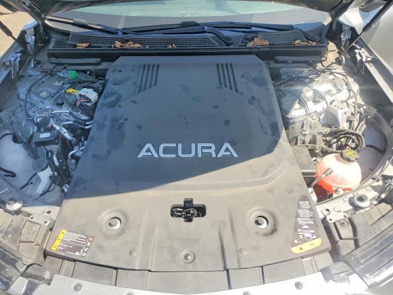 2024 ACURA ZDX A-SPEC 12