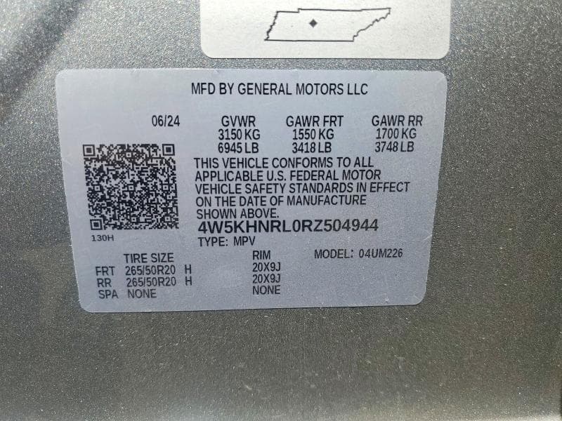 2024 ACURA ZDX A-SPEC 13