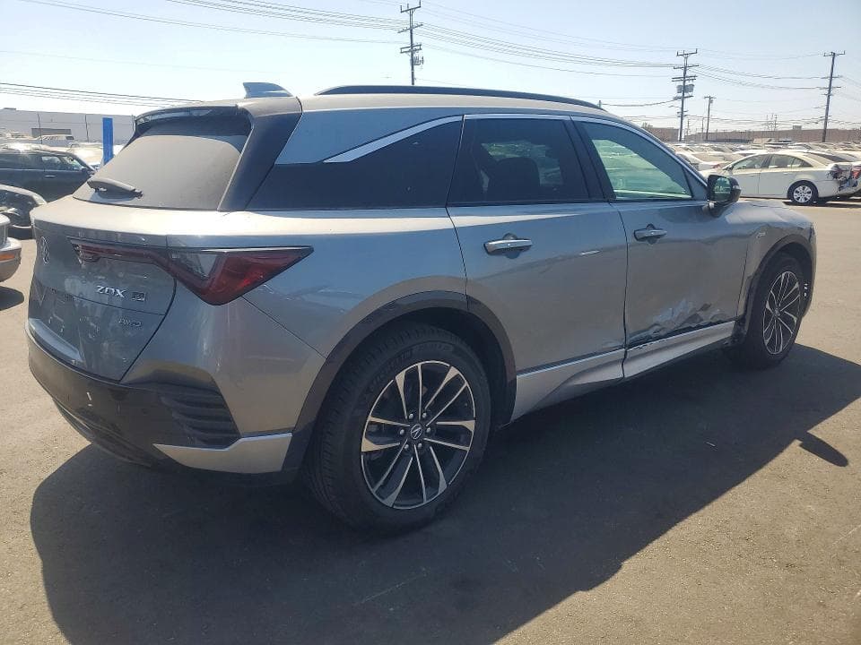 2024 ACURA ZDX A-SPEC 3