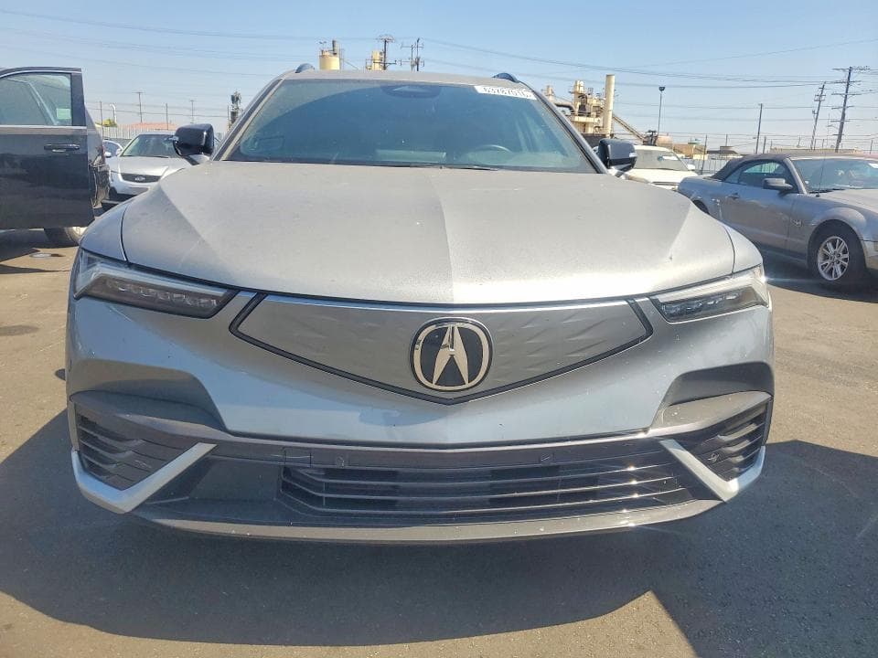 2024 ACURA ZDX A-SPEC 5