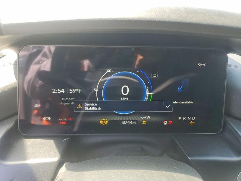 2024 ACURA ZDX A-SPEC 9