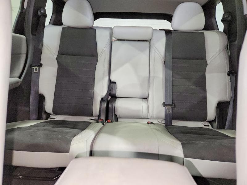 2025 MITSUBISHI OUTLANDER SE 10