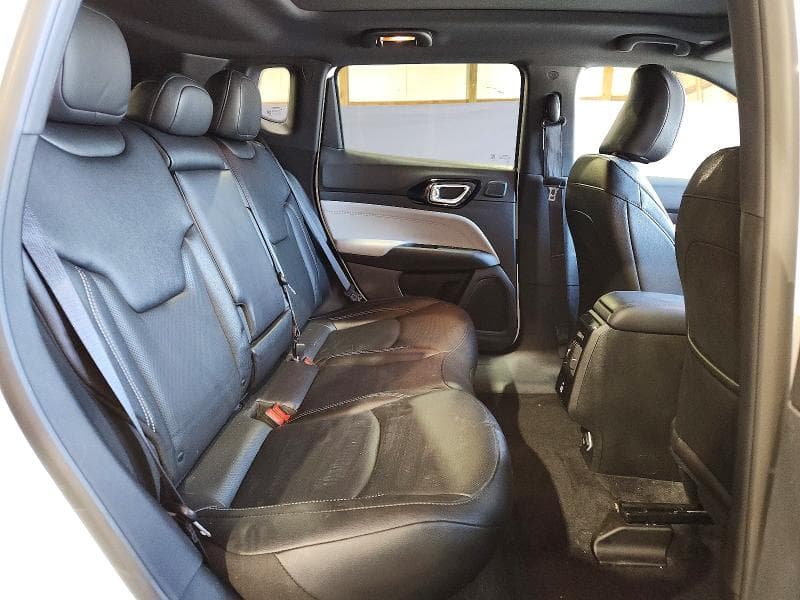 2025 JEEP COMPASS LIMITED 11