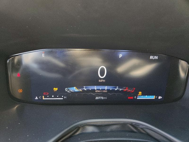 2025 JEEP COMPASS LIMITED 9