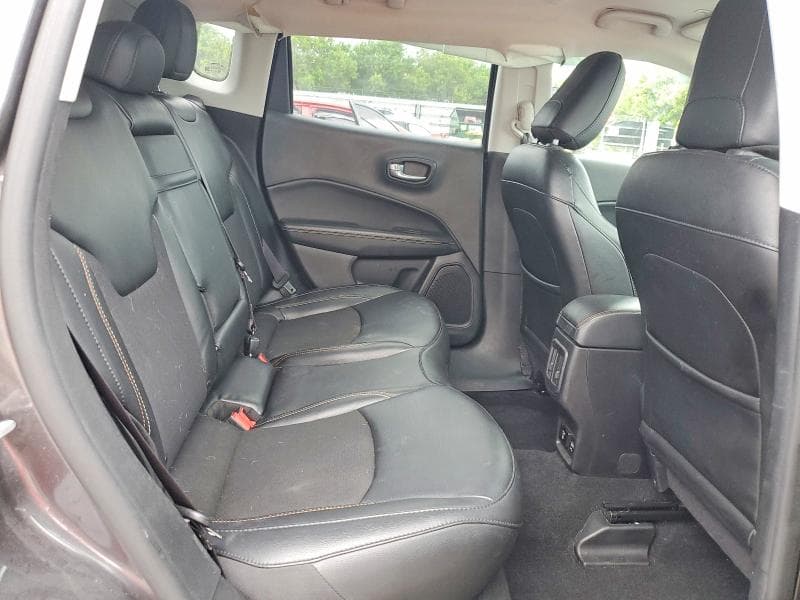 2019 JEEP COMPASS LATITUDE 11