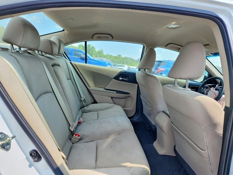 2017 HONDA ACCORD LX 10