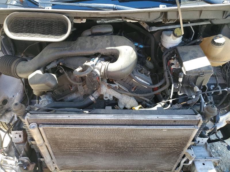 2019 FORD TRANSIT T- - REFRIGERATED DELIVERY VAN 12