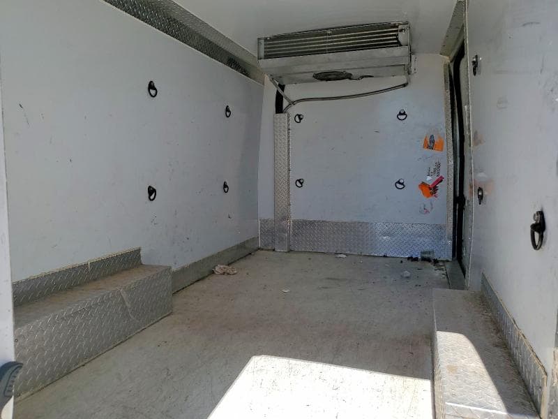 2019 FORD TRANSIT T- - REFRIGERATED DELIVERY VAN 10