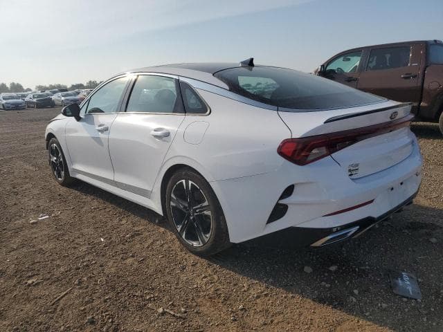 2021 KIA K5 GT LINE GT LINE 2
