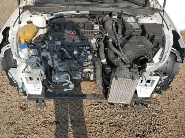2021 KIA K5 GT LINE GT LINE 11