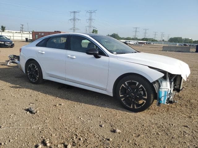 2021 KIA K5 GT LINE GT LINE 4