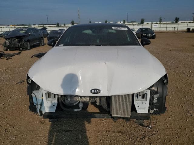 2021 KIA K5 GT LINE GT LINE 5