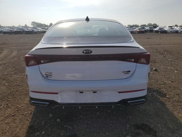 2021 KIA K5 GT LINE GT LINE 6