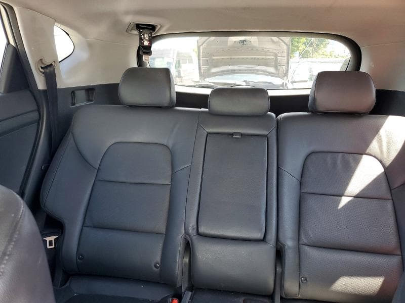 2017 HYUNDAI TUCSON LIMITED 10