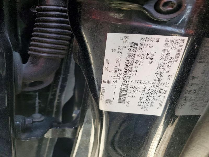 2018 FORD FOCUS SE 12