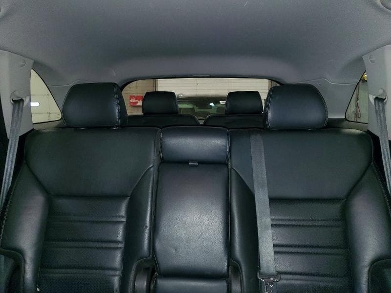 2017 KIA SORENTO EX 10