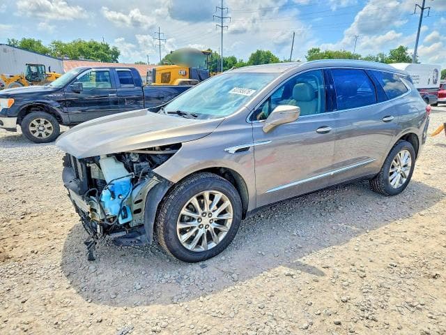 2018 BUICK ENCLAVE ESSENCE - 1