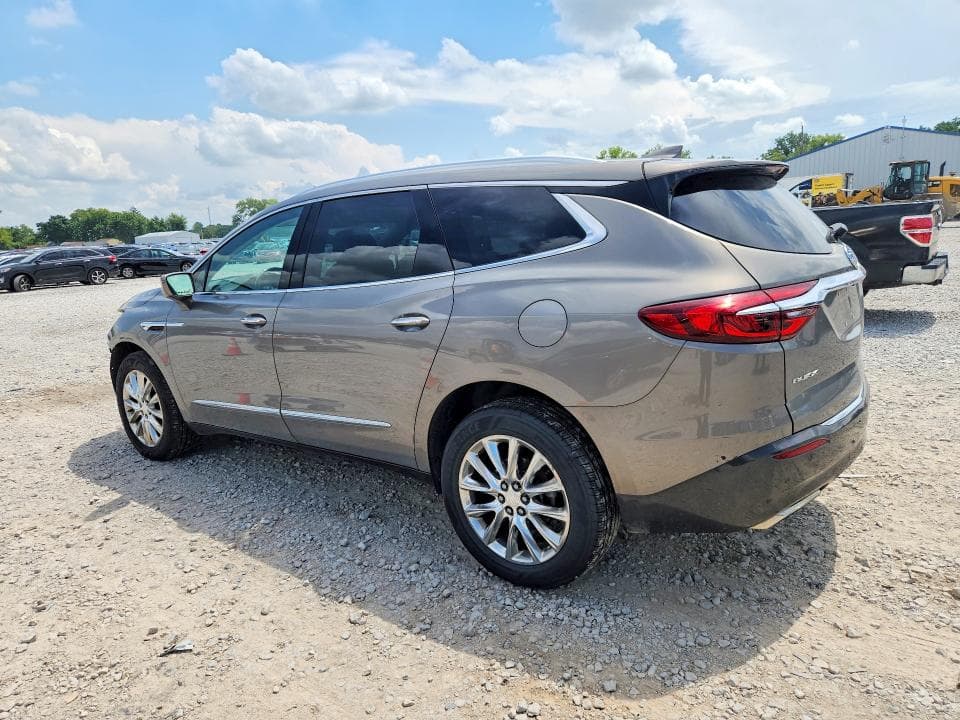 2018 BUICK ENCLAVE ESSENCE 2
