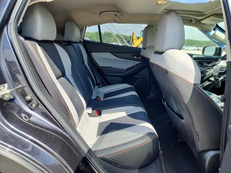 2019 SUBARU CROSSTREK LIMITED 11