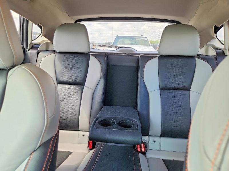 2019 SUBARU CROSSTREK LIMITED 10