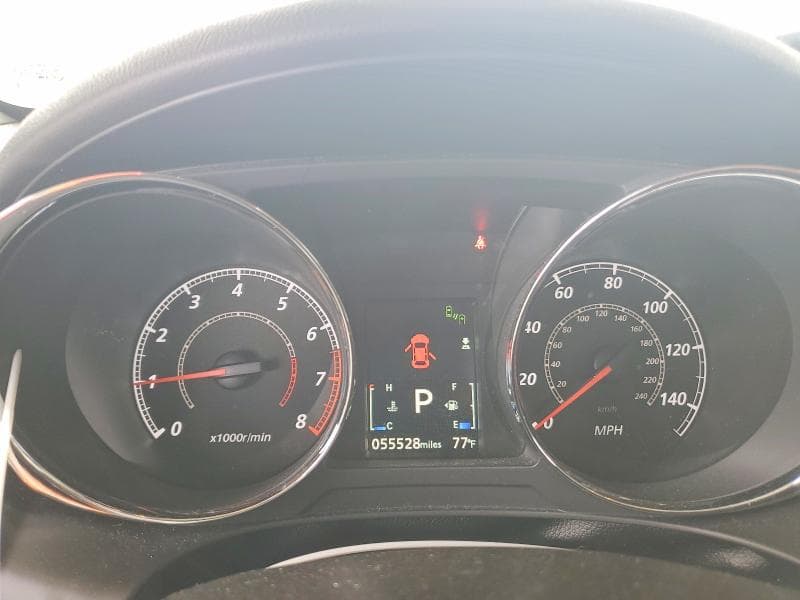 2022 MITSUBISHI OUTLANDER SPORT SE 9